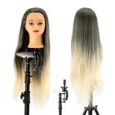 24 Inch Salon Hair Training