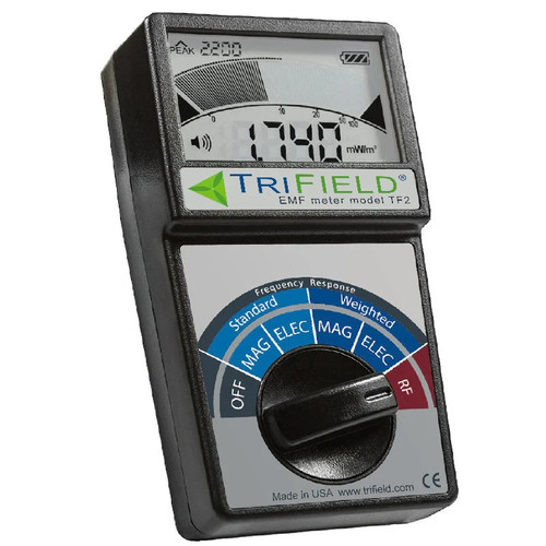 Emf meter model tf2 1 - emf,