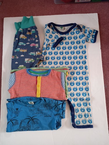Bundle boys tops ribs - tops,
