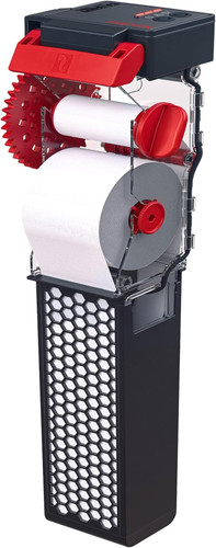 Automatic nanomat fleece - nanomat,