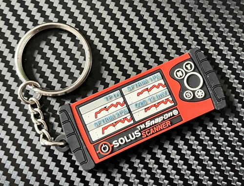 Vintage snap tools solus - snap,