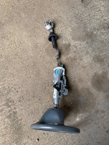 Mercedes benz w210 steering - mercedes-benz,