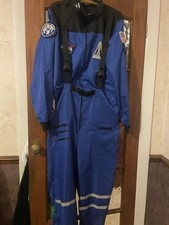 Costume Adult NASA Spaceman