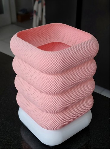 Retro style lamp - retro-style, with