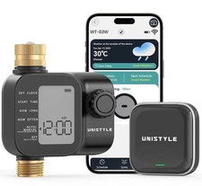 Unistyle Water timer 1 Way