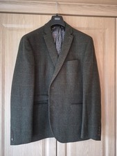 Mens Tweed Blazer/ Jacket by