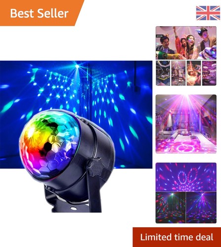 Portable rgb led strobe - portable,