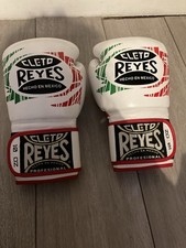 Clcto Reyes Hecho En Mexico