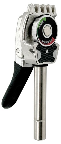 Head 3600 stringing - stringing, machine