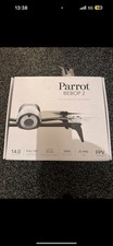 Parrot Bepop 2 Drone with