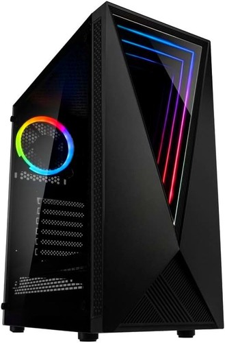 Fast gaming quad core - fast,