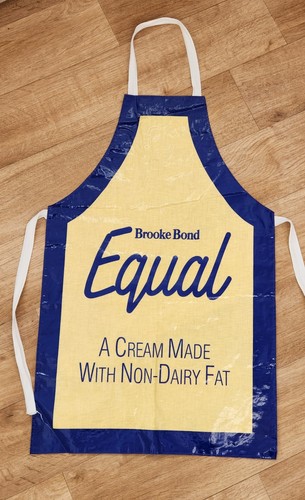 Genuine vintage pvc cotton - genuine, &