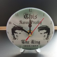 Elvis Presley gift The King