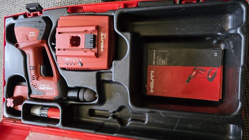 Hilti xbt 4000 - hilti,