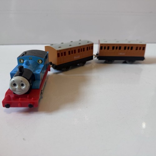 Thomas the tank engine with - thomas,