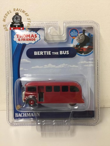 Bachmann 42442be thomas - bachmann, and