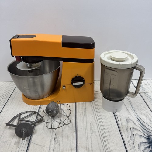 Kenwood chef a901 - chef,