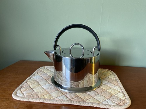 Vintage bodum osiris stovetop - bodum,
