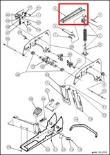 Domena MAC5 Intermediary Arm