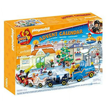 Playmobil : Advent Calendar /