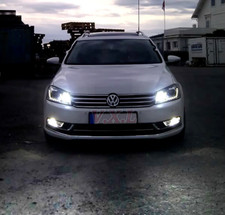 VW Passat B7 2010-2014 Upgrade