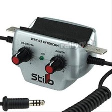 Stilo AB0200 WRC 03 Helmet