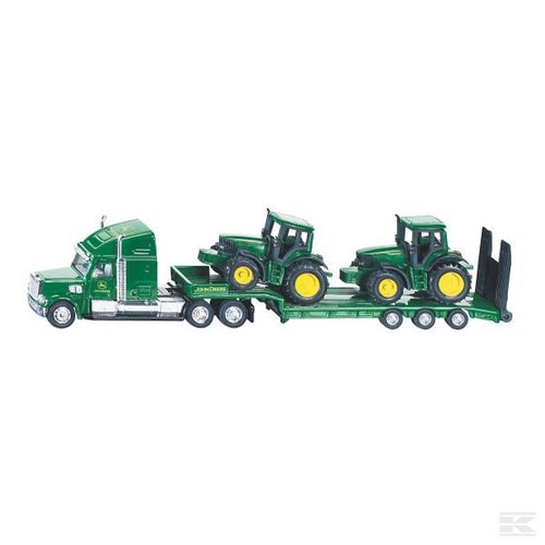 Siku john deere low - john,