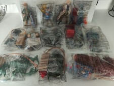 McDonald's Happy Meal Toys