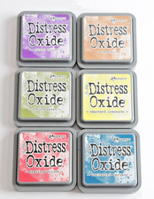Ranger Tim Holtz Set of 6