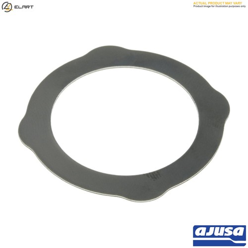 Seal ring exhaust pipe - seal,