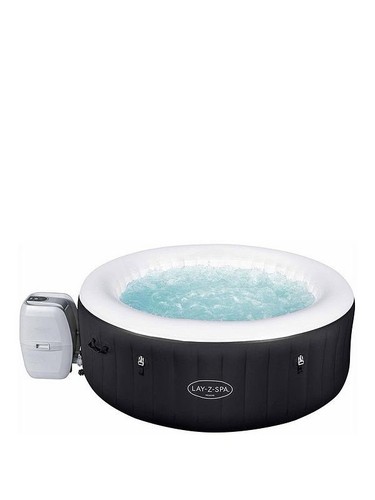 Lay spa miami - airjet, tub