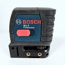 Bosch GLL 2 Professional