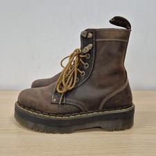 Dr Martens Jadon Arc Platform