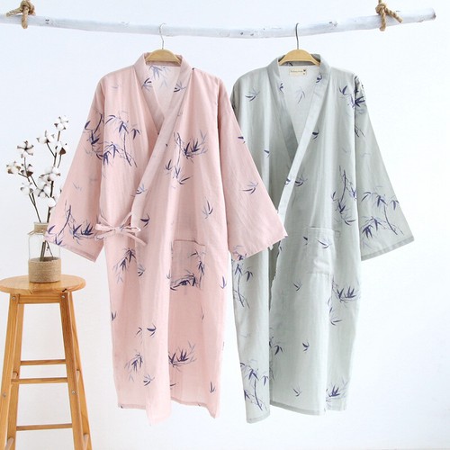 Japanese yukata kimono - yukata,