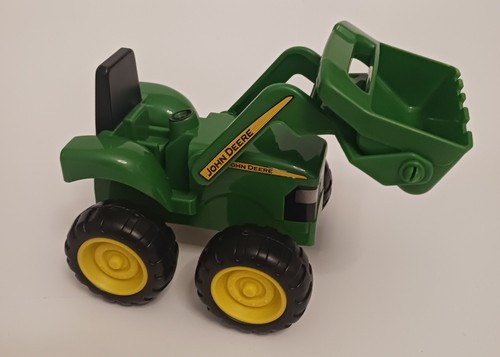Ertl john deere - ertl, tractor