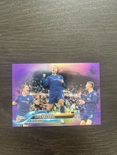 2018-19 Topps Chrome Premier