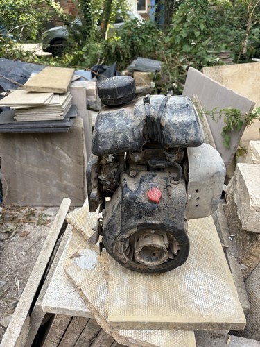 Honda gx100 engine - honda,