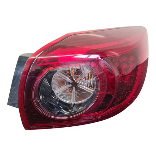 Mazda mk3 2016 genuine - genuine, right