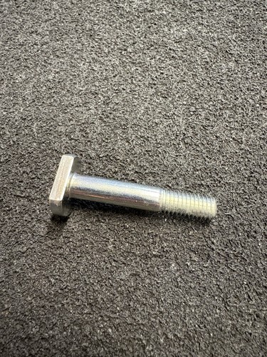 Honda 125 nf4 - rs, footrest