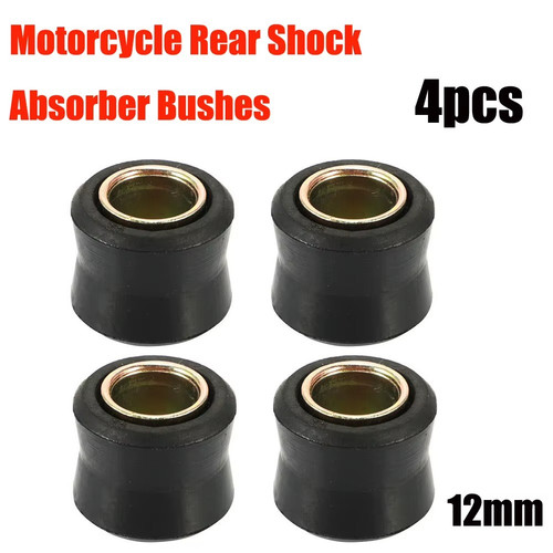 4pcs motorcycle rear shock - 4pcs,