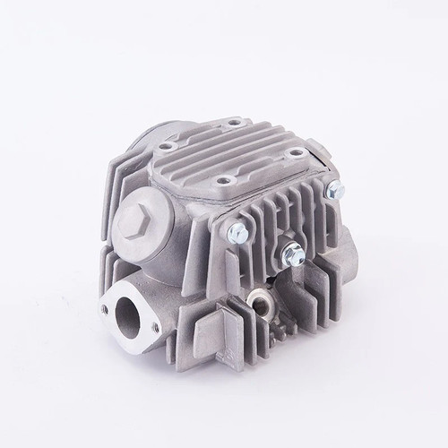 Engine head cylinder - head,