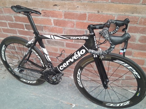 Rare classic cervelo slc - cervelo, slc-sl