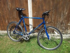 Retro DAWES Mountain Bike