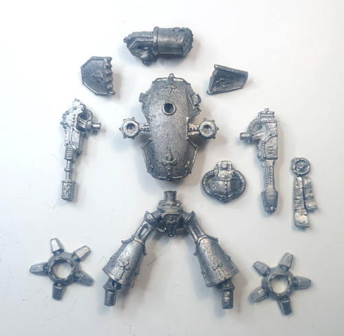 Reaver titan epic 40k - titan,