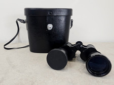 Swift Belmont Deluxe 10x50 Extra Wide Field Binoculars