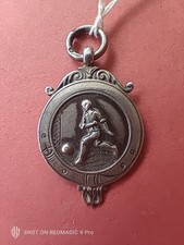 H’marked B’ham 1922