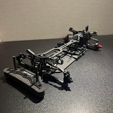 Yokomo YD-2 Overdose RC Car