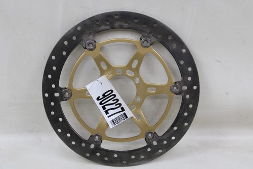 Aprilia shiver 750 oem left - shiver,