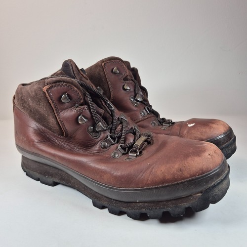 Brasher hillmaster boots size - boots,