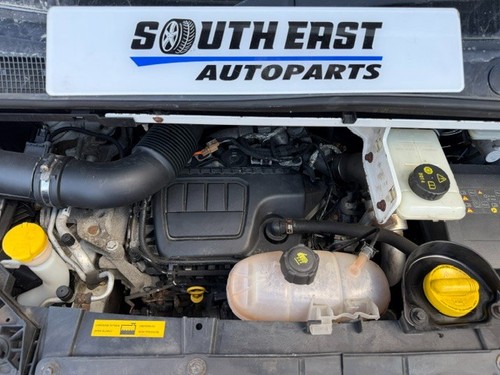 Vauxhall vivaro renault 1 6 - vauxhall,